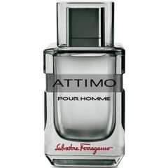 Attimo pour Homme